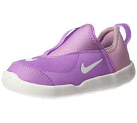 Nike Jungen Unisex-Kinder Lil' Swoosh Fitnessschuhe, Mehrfarbig (Fuchsia Glow/White/Lt Arctic Pink 500), 27 EU