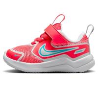 Nike Jungen Unisex Kinder Mystic Fly Babys und Kleinkinder Schuh, Bright Crimson/Dusty Cactus, 23.5 EU