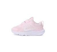 Nike Jungen Unisex Kinder Star Runner 5 Babys/Kleinkinder Schuh, Pink Foam/Pink Foam/Pure Platinum/Weiß, 27 EU