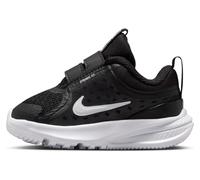 Nike Jungen Unisex Kinder Star Runner 5 Babys/Kleinkinder Schuh, Schwarz/Weiß/Summit White/Weiß, 23 EU