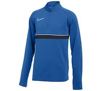 Nike Jungen Y Nk Dry Acd21 Dril Top Sweatshirt (1er Pack)