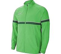 Nike Jungen Y Nk Dry Acd21 Trk Jkt W Trainingsjacke