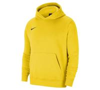 Nike Y NK FLC PARK20 PO HOODIE Hoodie S(128-137cm) gelb