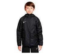 Nike Jungen Y Nk Thrm Rpl Park20 Fall Jkt Regenjacke, black/white, 147-158 cm EU