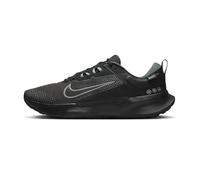 NIKE Juniper Trail 2 GORE-TEX wasserfeste Trailrunning Laufschuhe Herren 001 - black/cool grey-anthracite 42