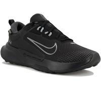 NIKE Juniper Trail 2 GORE-TEX wasserfeste Trailrunning Laufschuhe Herren 001 - black/cool grey-anthracite 40.5