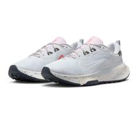 NIKE Juniper Trail 2 Gore-Tex Trailrunning-Schuhe Herren 002 - pure platinum/white-magic ember 42