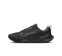 NIKE Juniper Trail 2 GORE-TEX wasserfeste Trailrunning Laufschuhe Herren 001 - black/cool grey-anthracite 40