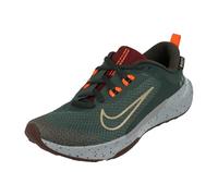 Nike Juniper Trail 2 GTX V2 Damen Running Trainers HM9725 Sneakers Schuhe (UK 6 US 8.5 EU 40, deep Jungle Khaki Night Maroon 300)