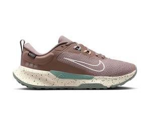 Nike JUNIPER TRAIL 2 GTX W Damen Trailschuhe, braun, größe 38.5 7.5