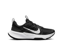 NIKE Juniper Trail 2 Next Nature Trailrunning Schuhe Herren 001 - black/white 45