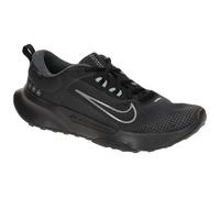 NIKE Juniper Trail 2 GORE-TEX wasserfeste Trailrunning Laufschuhe Herren 001 - black/cool grey-anthracite 46