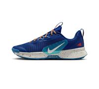 Nike Juniper Trail 3 Damen 42 Blau