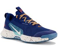 Nike Juniper Trail 3 Damen 40.5 Blau