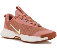NIKE Damen Juniper Trail 3 Sneaker, Red Stardust Alabaster Mars Stone, 36.5 EU