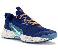NIKE Juniper Trail 3 Trailrunning-Schuhe Damen 400 - deep royal blue/phantom-blue beyond 42