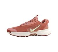 NIKE Damen Juniper Trail 3 Sneaker, Red Stardust Alabaster Mars Stone, 42.5 EU