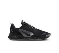 Nike Juniper Trailschuhe 3 Damen Größe: 38½ Farbe: Black/black-wolf Grey-photon Dust