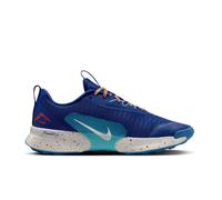 NIKE Juniper Trail 3 Trailrunning-Schuhe Damen 400 - deep royal blue/phantom-blue beyond 42