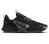 Nike Trailrunningschuhe Juniper Trail 3 Damen Schwarz/Black-Wolf Grey-Photon Dust Größe 40