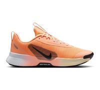NIKE Juniper Trail 3 Trailrunning-Schuhe Damen 800 - orange pulse/black-ghost-alabaster 38