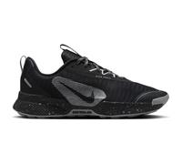 Nike Trailrunningschuhe Juniper Trail 3 Damen Schwarz/Black-Wolf Grey-Photon Dust Größe 40