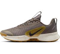 NIKE Juniper Trail 3 Traillaufschuh Für Damen, Cave Stone/Black-Summit White, FQ0902-202, 39 EU (W 8 US)
