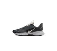 Nike Juniper Trail 3 Traillaufschuh Für Herren, Dk Smoke Grey/Lt Orewood BRN-Black, FQ0904-003, 39 EU (6.5 US)