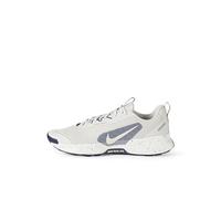 Nike Juniper Trail 3 Traillaufschuh Für Herren, Light Bone/Light Bone-Midnight Navy, FQ0904-005, 45 EU (11 US)