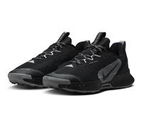 Nike Trailrunning-Schuhe Juniper Trail 3 Damen Schwarz/Schwarz-Wolf Grau-Photon Dust Größe 38