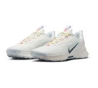 NIKE Juniper Trail 3 Trailrunning-Schuhe Damen 101 - summit white/armory navy-pure platinum 36.5
