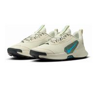 Trailrunningschuh NIKE "JUNIPER TRAIL 3", Damen, Gr. 43, sea glass, baltic blau, schwarz spruce, Synthetik, Textil, Schuhe (27943947-43) sea glass, baltic blau, schwarz spruce