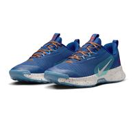 NIKE Juniper Trail 3 Trailrunning-Schuhe Herren 400 - deep royal blue/phantom-blue beyond 47
