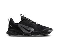 Nike Juniper Trail 3 Trailschuh Damen - schwarz, grau, Größe 40,5
