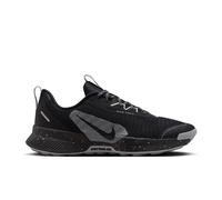 Nike Juniper Trail 3 Trailschuh Herren - schwarz, grau, Größe 45,5