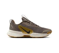 Nike Juniper Trail 3 Traillaufschuh Für Damen, Cave Stone/Black-Summit White, FQ0902-202, 42 EU (W 10 US)