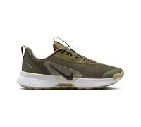 NIKE Juniper Trail 3 Trailrunning-Schuhe Damen 201 - medium olive/sequoia-desert khaki-white 40