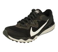 Nike Juniper Trail Damen Turnschuhe Schwarz EU 38 / UK 5