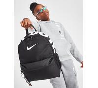 Nike Just Do It Mini Rucksack - Kinder, Schwarz - One Size