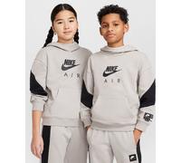 Nike Air Fleece Hoodie Kinder | beige | Kinder | M | HF8812-009 M