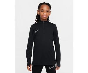 NIKE K NK DF ACD25 DRIL TOP -PD Kinder | BLACK/BLACK/WHITE | L