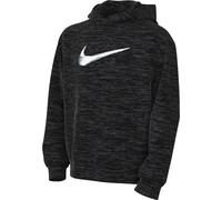 Jungen Sweatshirt Nike Multi+ Therma-FIT Pullover - Schwarz (S)