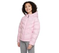 Nike K NSW SYNFL HD JKT Pink Kinder Jacke, rosa rose, S