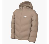 NIKE K NSW TF ADP PUFFER HEMP/WHITE XL