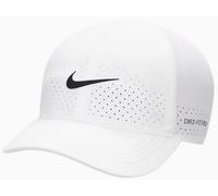 NIKE Herren Mütze U NK DFADV CLUB CAP U SAB P WHITE/BLACK M/L (0196608883814)