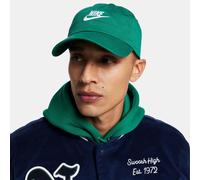 NIKE Club Futura Wash Cap 365 - malachite/white M/L