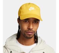 Nike Kappe Unstructured Futura Wash Cap FB5368-718 L/XL Lightening/White
