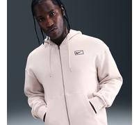 Nike Kapuzenjacke (Herren) - Braun XS IQ2765-104