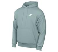 Nike Kapuzenpullover Club Fleece mineral S
