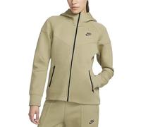 Nike Kapuzenpullover-FB8338 Kapuzenpullover Neutral Olive/Black M